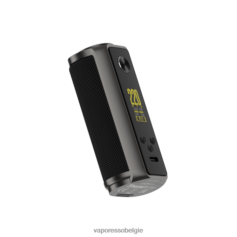 Vaporesso TARGET 200 mod 082FR320 - Vaporesso Kopen leigrijs