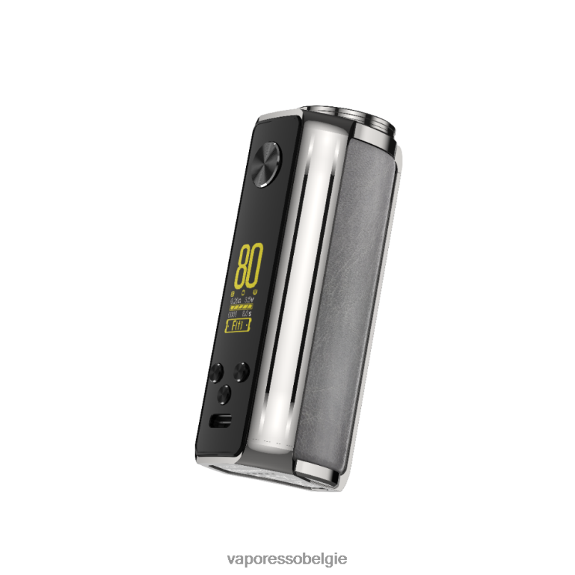 Vaporesso TARGET 80 mod 082FR269 - Vaporesso Vape Kopen lavagrijs