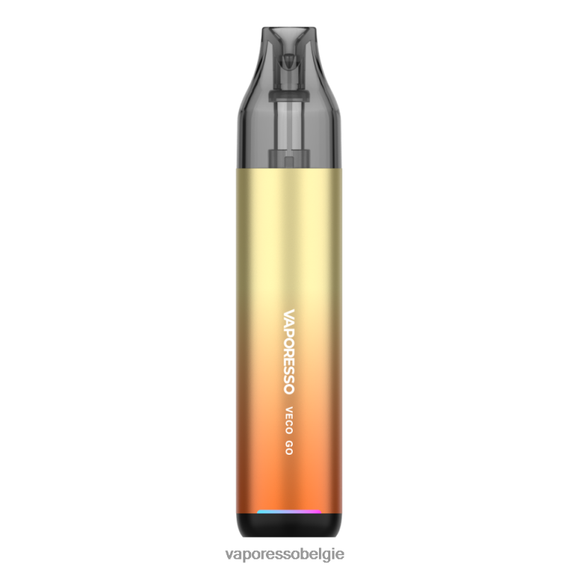Vaporesso VECO gaan 082FR113 - Vaporesso Vape België geel