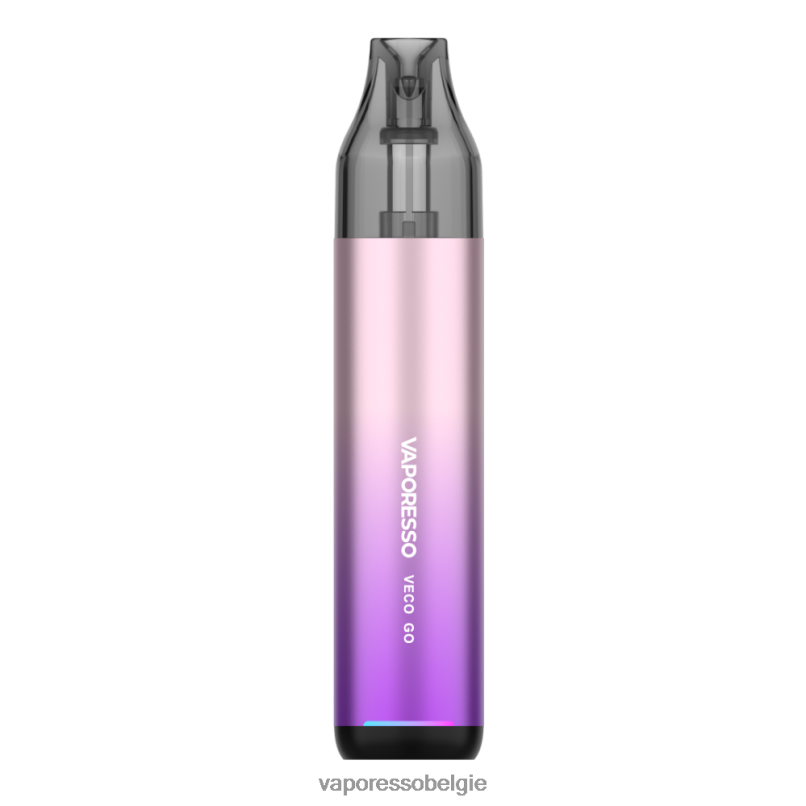Vaporesso VECO gaan 082FR118 - Vaporesso Vape Amazon paars