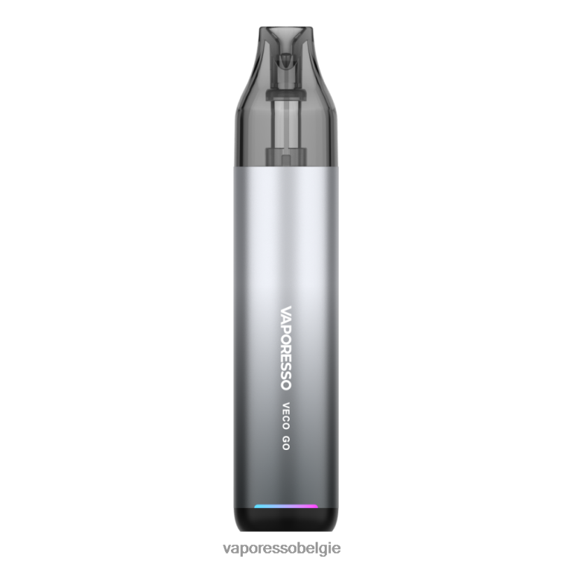 Vaporesso VECO gaan 082FR120 - Vaporesso Kopen zilver