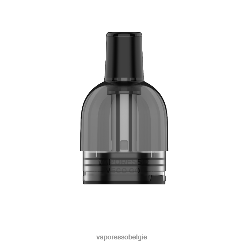 Vaporesso VECO go-pods (2 stuks) 082FR407 - Vaporesso Vape Pen 08 ohm-pod