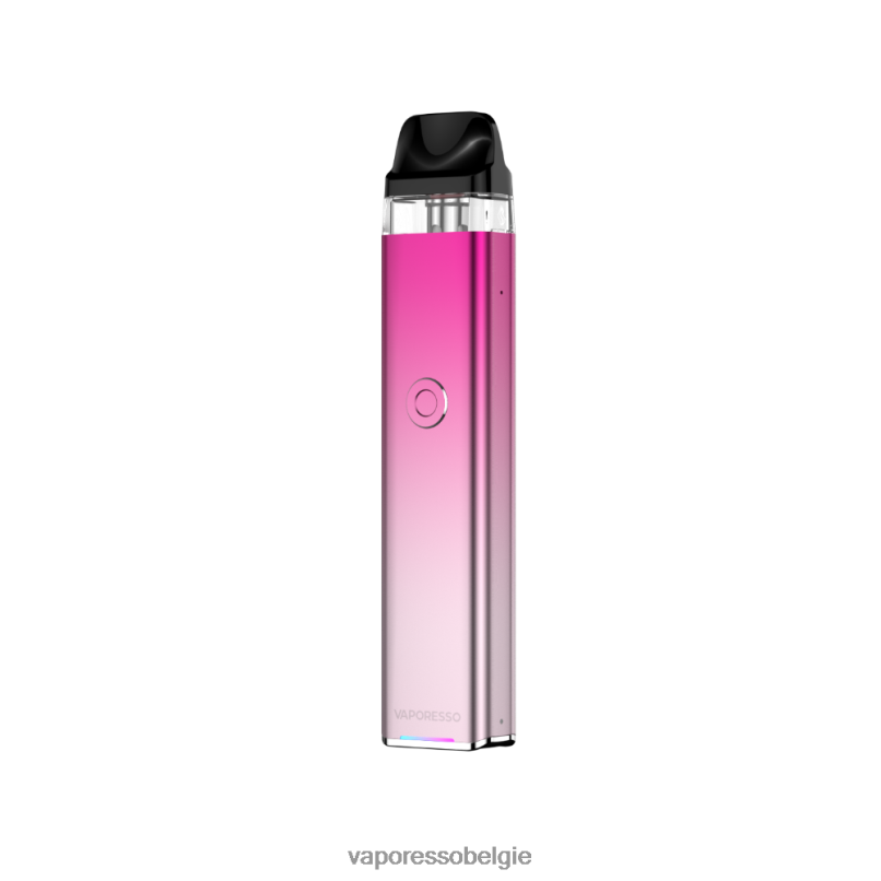 Vaporesso XROS 3 082FR172 - Vaporesso Kopen België roze roze