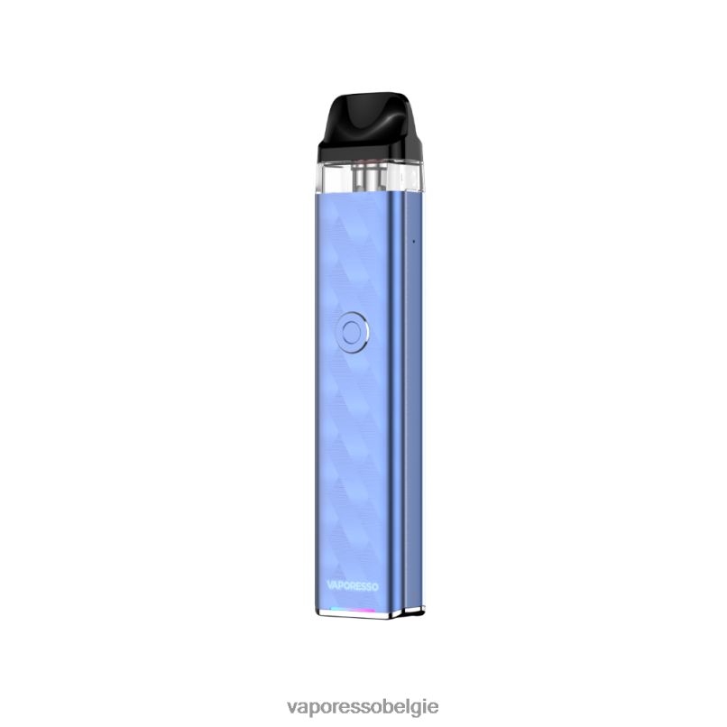 Vaporesso XROS 3 082FR173 - Vaporesso Vape België ijsblauw