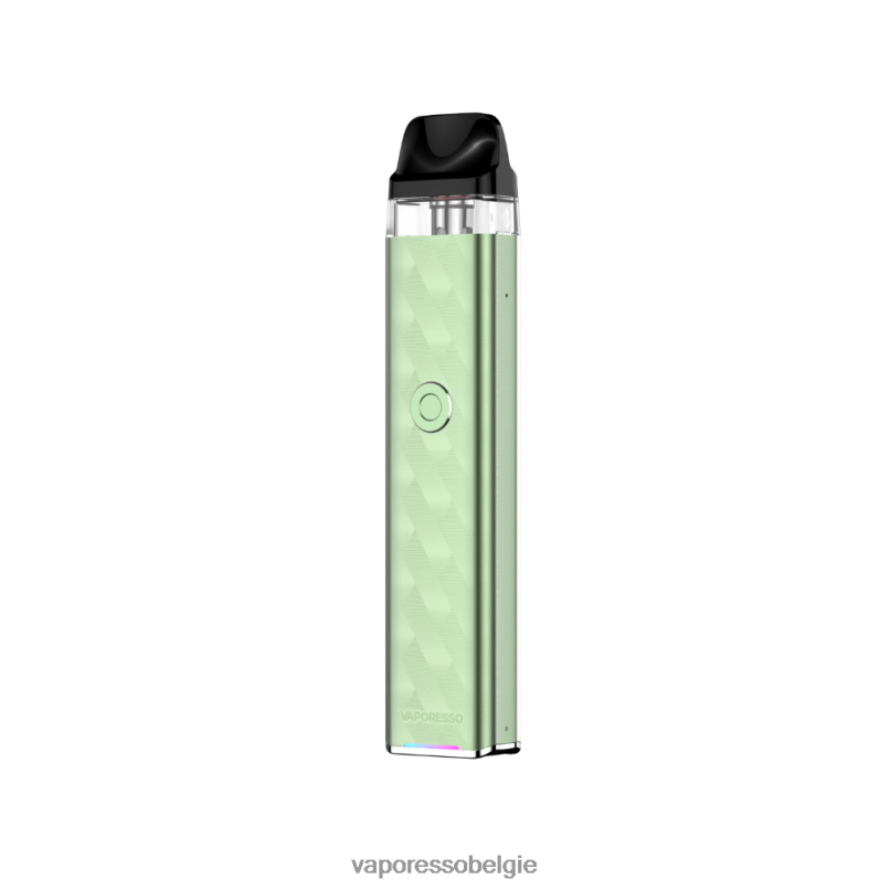 Vaporesso XROS 3 082FR175 - Vaporesso Belgium fris groen