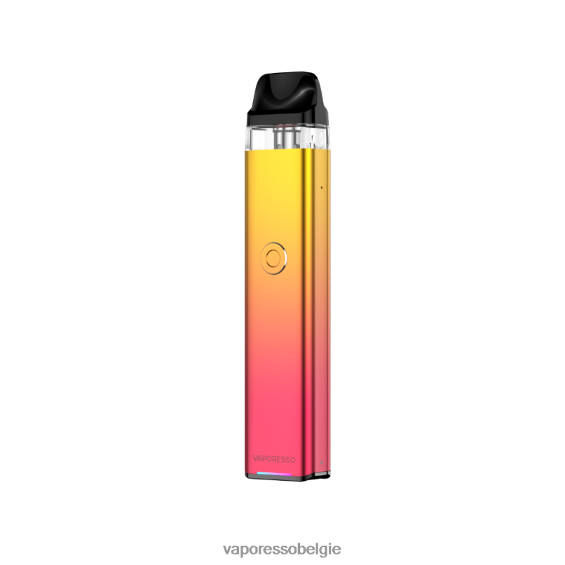Vaporesso XROS 3 082FR176 - Vaporesso Vape Price neon-zonsondergang