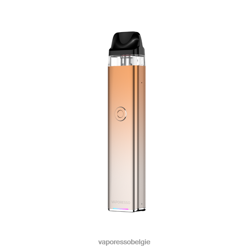 Vaporesso XROS 3 082FR178 - Vaporesso Vape Amazon koninklijk goud