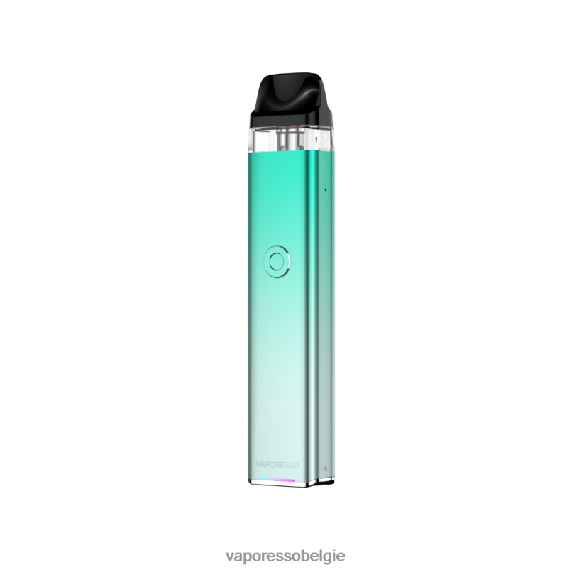 Vaporesso XROS 3 082FR179 - Vaporesso Vape Kopen muntgroen