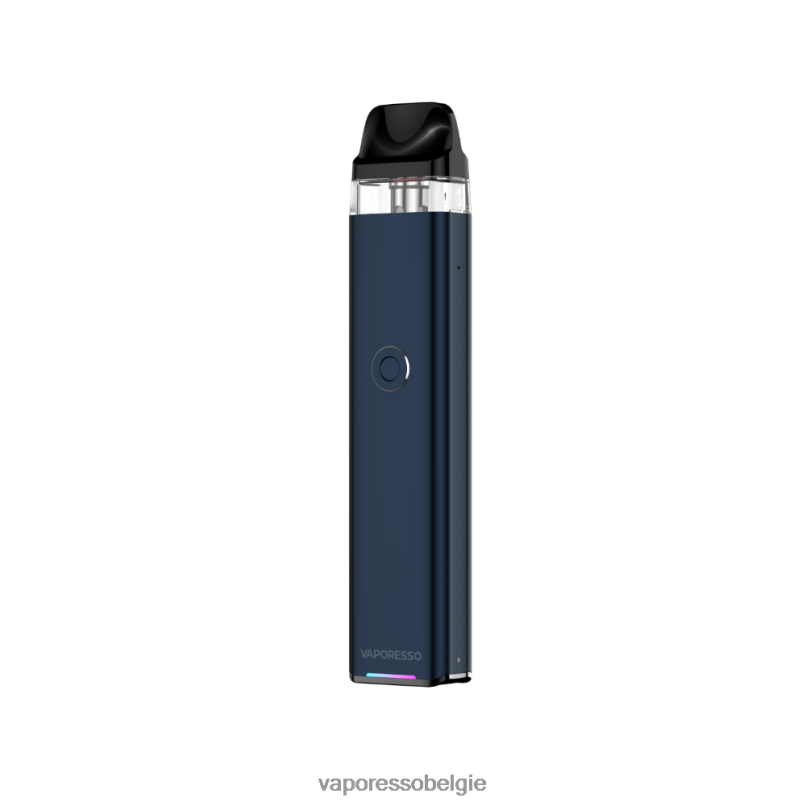 Vaporesso XROS 3 082FR181 - Vaporesso België marineblauw
