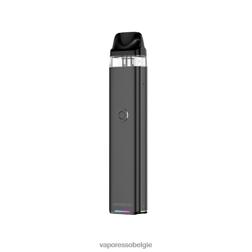 Vaporesso XROS 3 082FR182 - Vaporesso Kopen België ruimte grijs