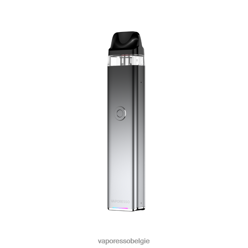 Vaporesso XROS 3 082FR183 - Vaporesso Vape België ijskoud zilver