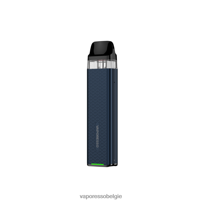 Vaporesso XROS 3 mini 082FR159 - Vaporesso Vape Kopen marineblauw