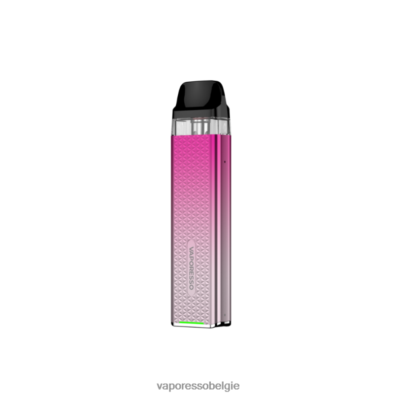 Vaporesso XROS 3 mini 082FR162 - Vaporesso Kopen België roze roze