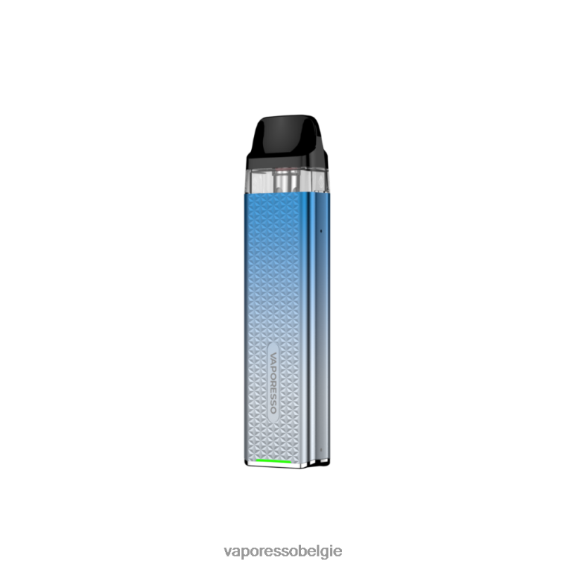 Vaporesso XROS 3 mini 082FR164 - Vaporesso Brussel hemelsblauw