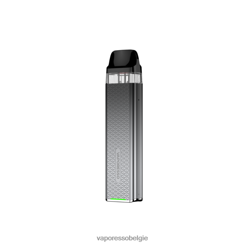 Vaporesso XROS 3 mini 082FR167 - Vaporesso Vape Pen ijskoud zilver