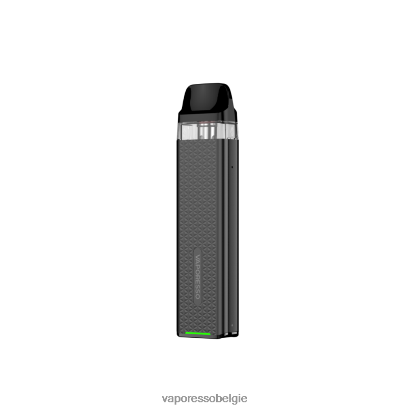 Vaporesso XROS 3 mini 082FR169 - Vaporesso Vape Kopen ruimte grijs