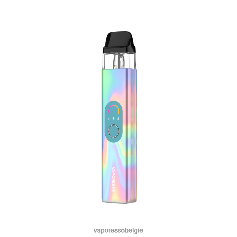 Vaporesso XROS 4 082FR19 - Vaporesso Vape Kopen pastelpalet