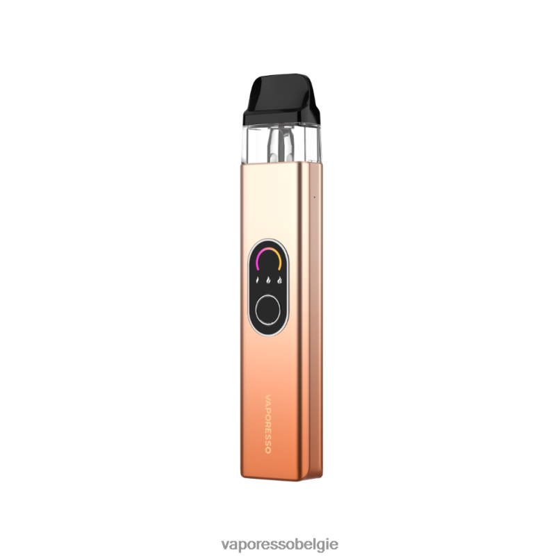 Vaporesso XROS 4 082FR21 - Vaporesso België champagne goud