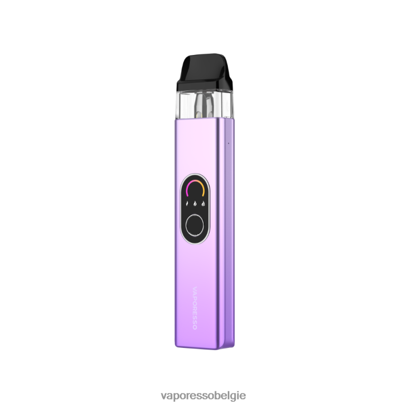 Vaporesso XROS 4 082FR24 - Vaporesso Brussel lila paars