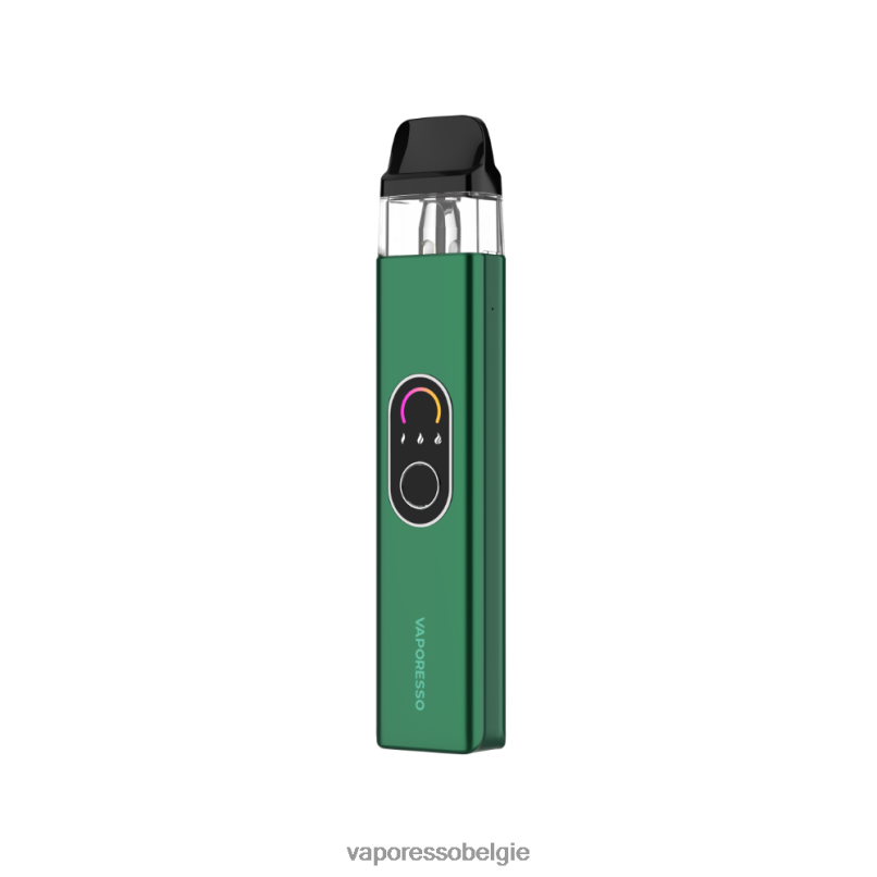 Vaporesso XROS 4 082FR25 - Vaporesso Belgium groente