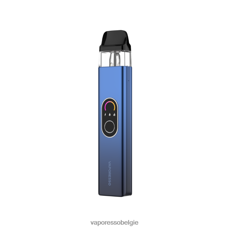 Vaporesso XROS 4 082FR26 - Vaporesso Vape Price blauw