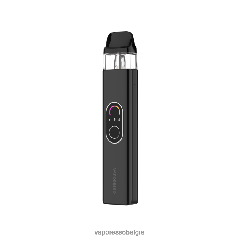 Vaporesso XROS 4 082FR28 - Vaporesso Vape Amazon zwart