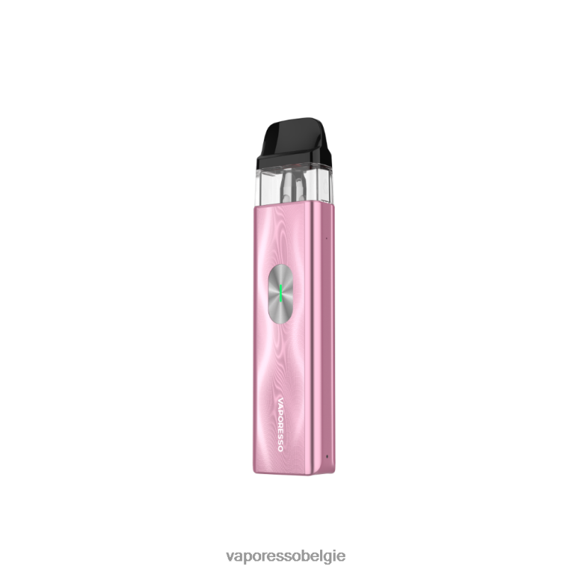 Vaporesso XROS 4 mini 082FR13 - Vaporesso Vape België ijsroze