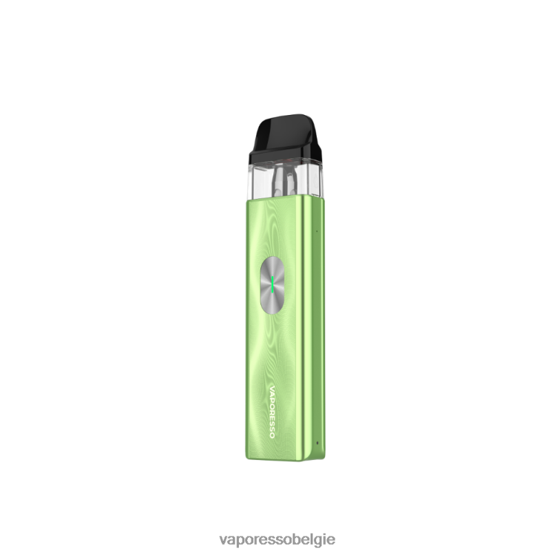 Vaporesso XROS 4 mini 082FR15 - Vaporesso Belgium ijsgroen