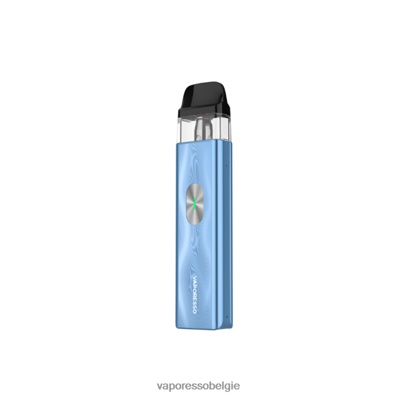 Vaporesso XROS 4 mini 082FR16 - Vaporesso Vape Price ijsblauw