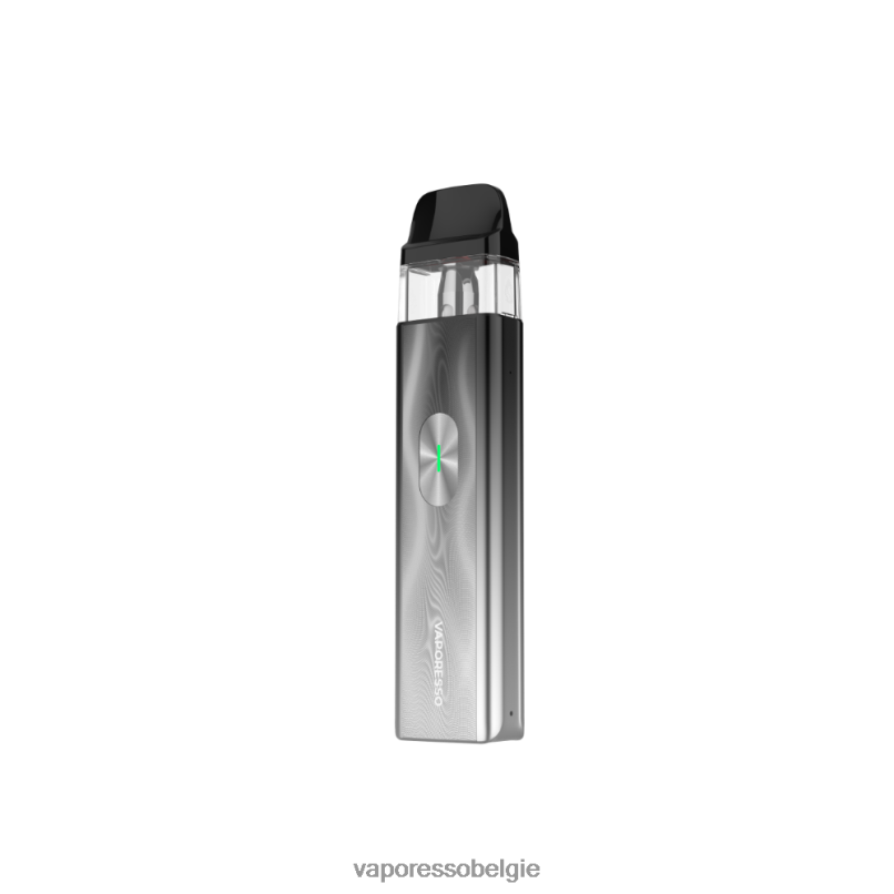 Vaporesso XROS 4 mini 082FR17 - Vaporesso Vape Pen ruimte grijs