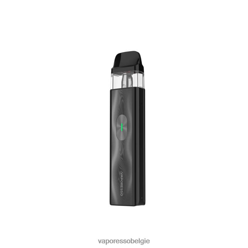 Vaporesso XROS 4 mini 082FR18 - Vaporesso Vape Amazon zwart