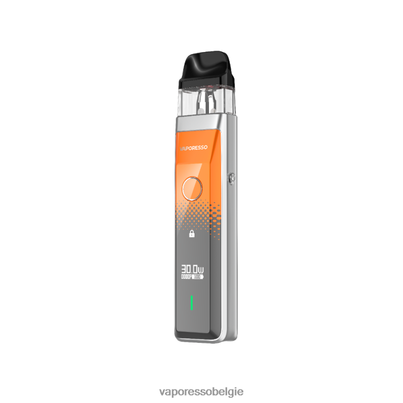 Vaporesso XROS pro 082FR30 - Vaporesso Kopen oranje