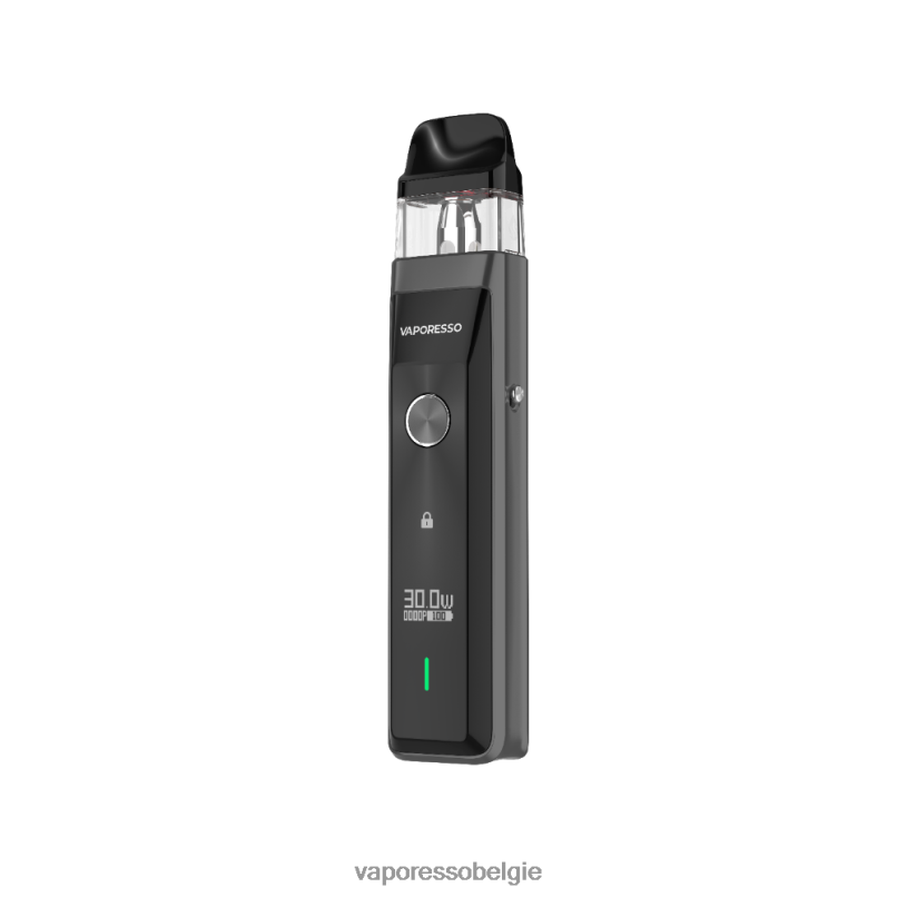 Vaporesso XROS pro 082FR31 - Vaporesso België zwart