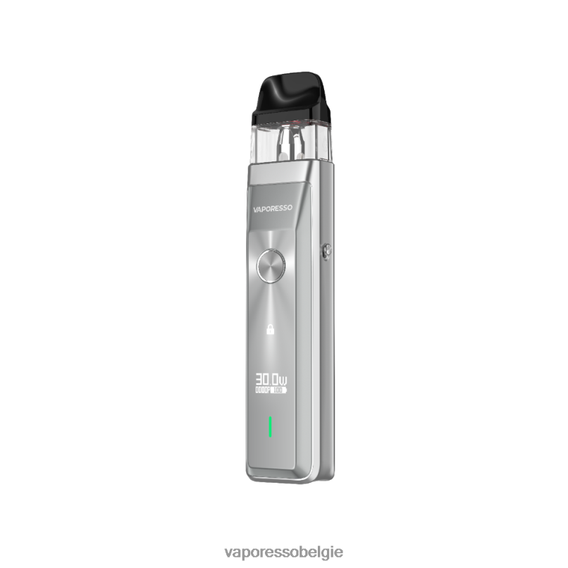 Vaporesso XROS pro 082FR32 - Vaporesso Kopen België zilver