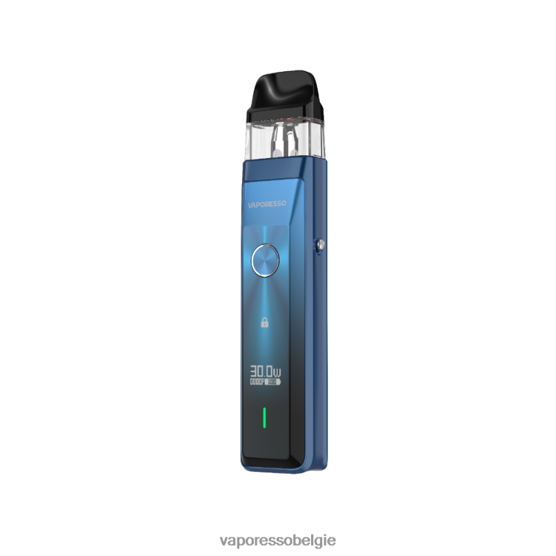Vaporesso XROS pro 082FR33 - Vaporesso Vape België blauw