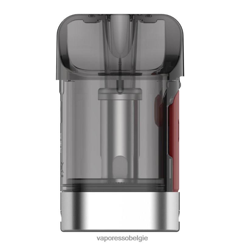 Vaporesso XTRA eenpootstokje (2 stuks) 082FR404 - Vaporesso Brussel gaas 12 ohm