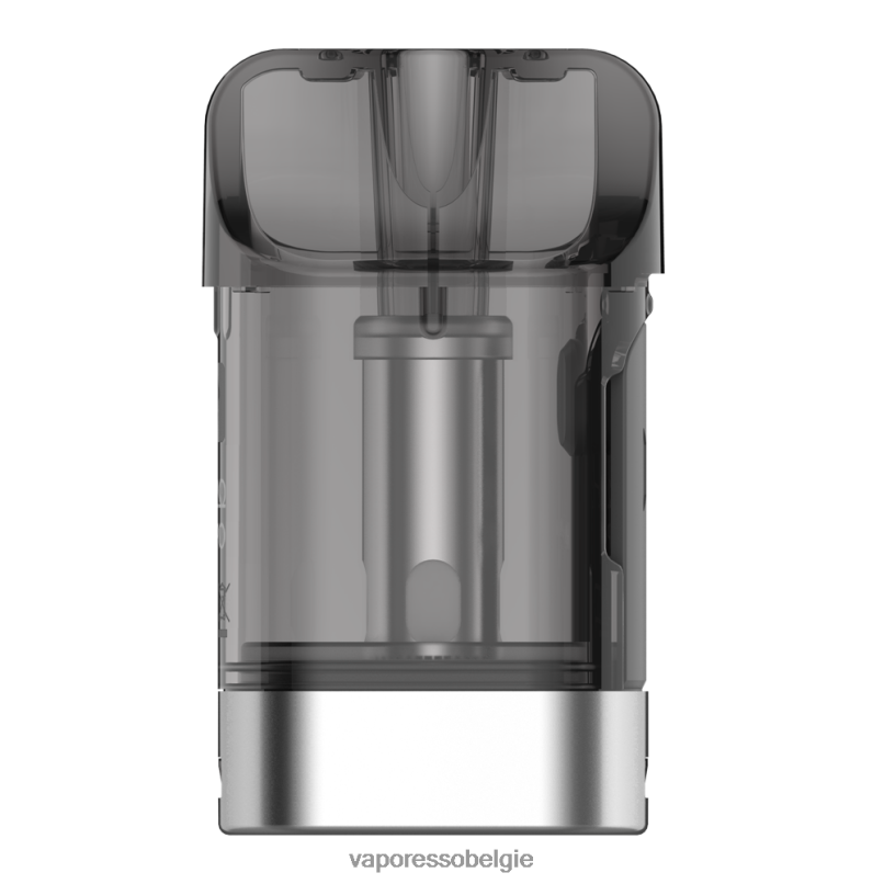 Vaporesso XTRA eenpootstokje (2 stuks) 082FR405 - Vaporesso Belgium gaas 08 ohm