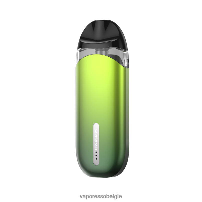 Vaporesso ZERO S 082FR191 - Vaporesso België limoen groen