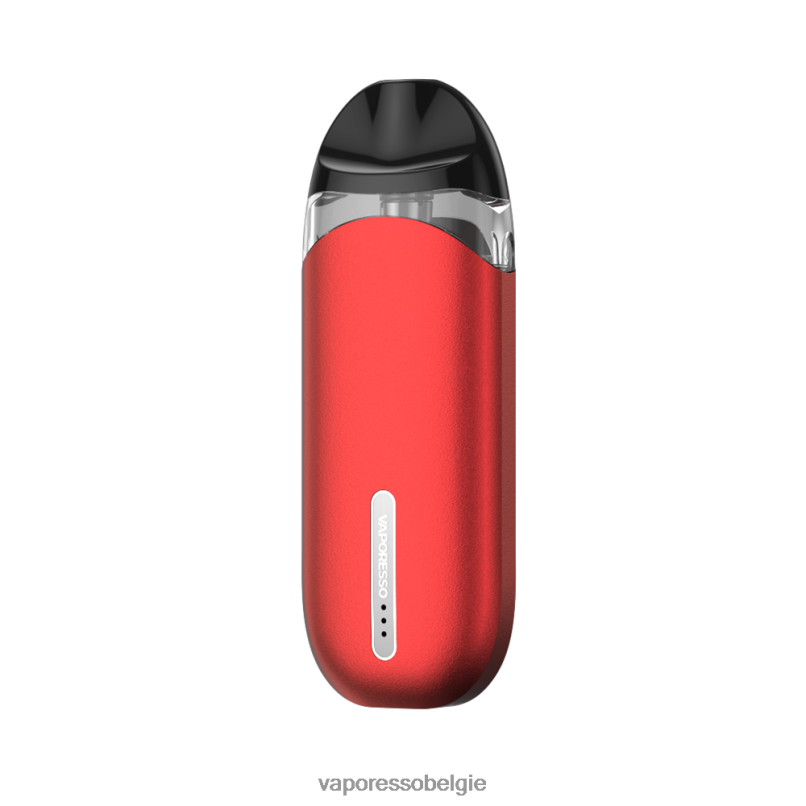 Vaporesso ZERO S 082FR193 - Vaporesso Vape België rood