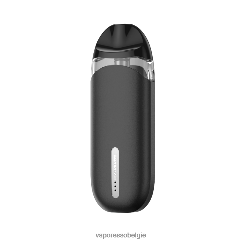 Vaporesso ZERO S 082FR195 - Vaporesso Belgium zwart