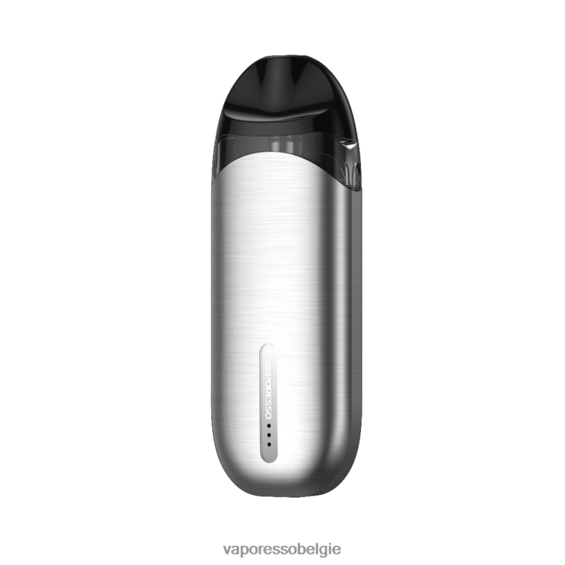 Vaporesso ZERO S 082FR196 - Vaporesso Vape Price zilver
