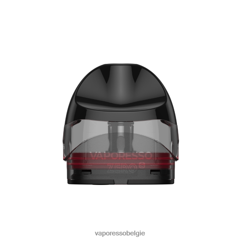 Vaporesso ZERO s-pods (2 stuks) 082FR395 - Vaporesso Belgium Mesh-pod van 10 ohm