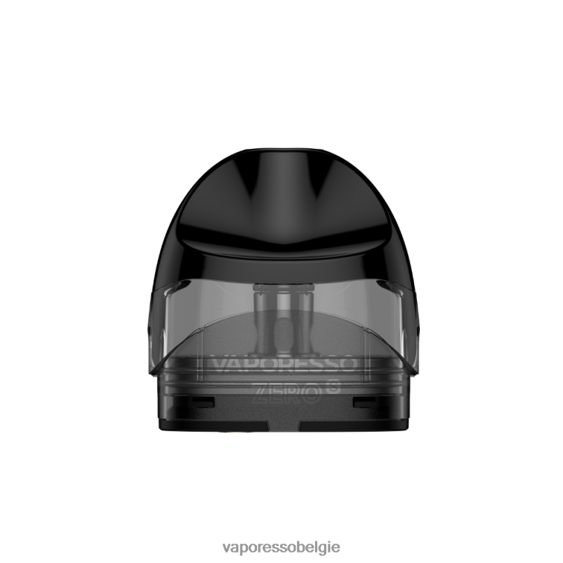 Vaporesso ZERO s-pods (2 stuks) 082FR396 - Vaporesso Vape Price Mesh-pod van 12 ohm