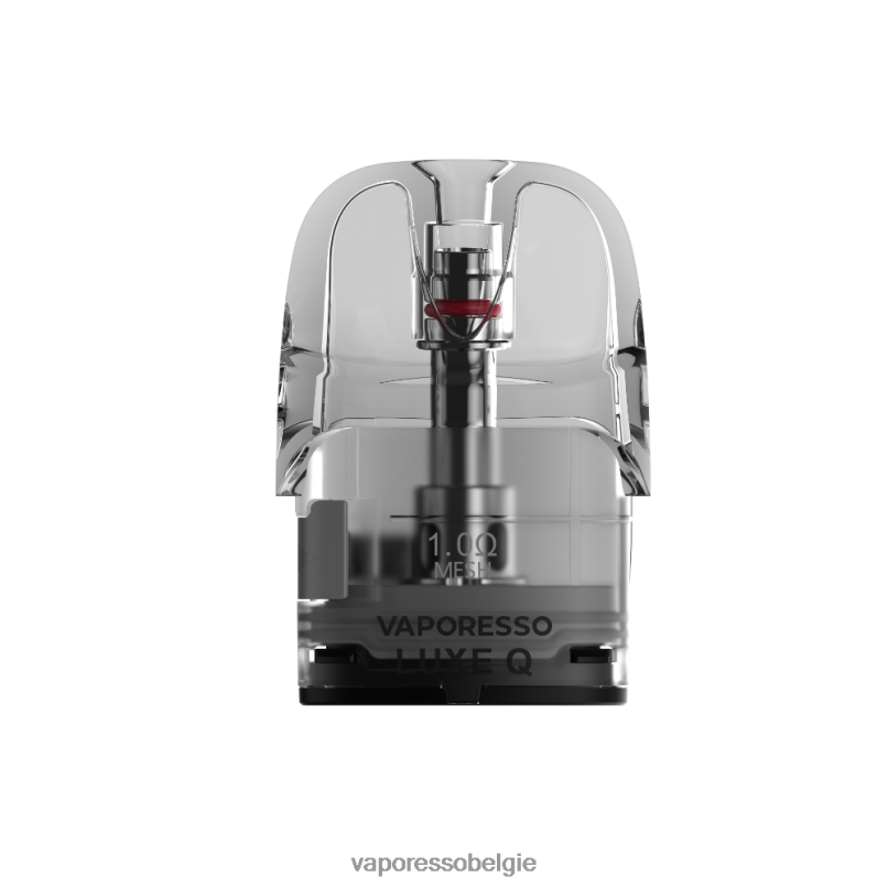 Vaporesso LUXE q peulen (4 stuks) 082FR394 - Vaporesso Brussel 1,0 ohm (3 ml)