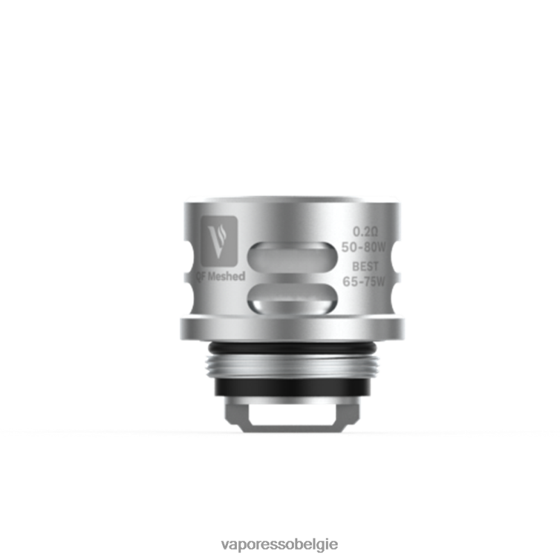Vaporesso QF spoelen (3 stuks) 082FR373 - Vaporesso Vape België 0,2 ohm