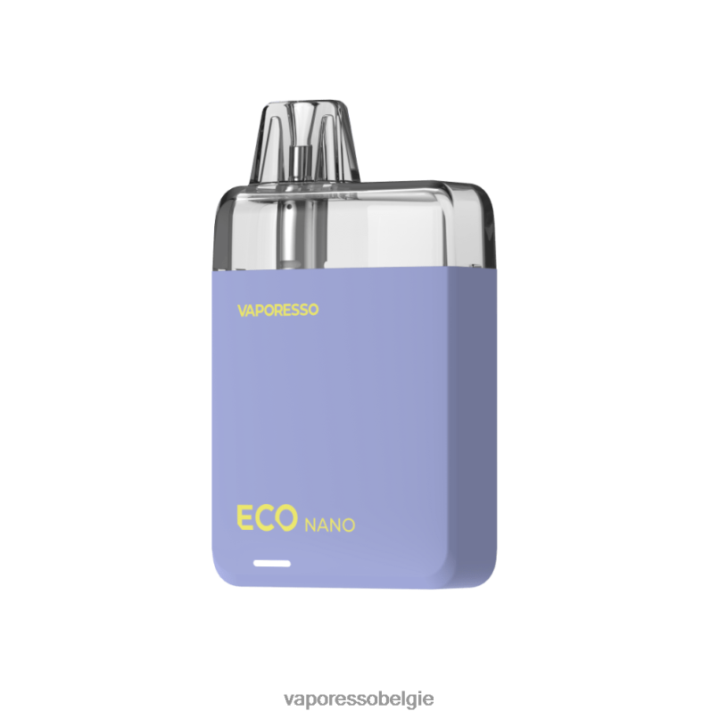 Vaporesso ECO NANO nano 082FR99 - Vaporesso Vape Kopen mistig blauw