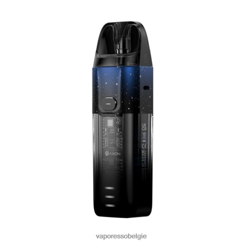 Vaporesso LUXE xr 082FR186 - Vaporesso Vape Price melkwegblauw