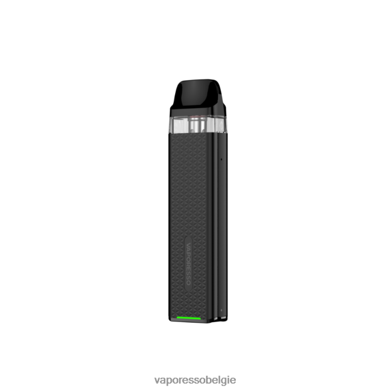 Vaporesso XROS 3 mini 082FR168 - Vaporesso Vape Amazon zwart