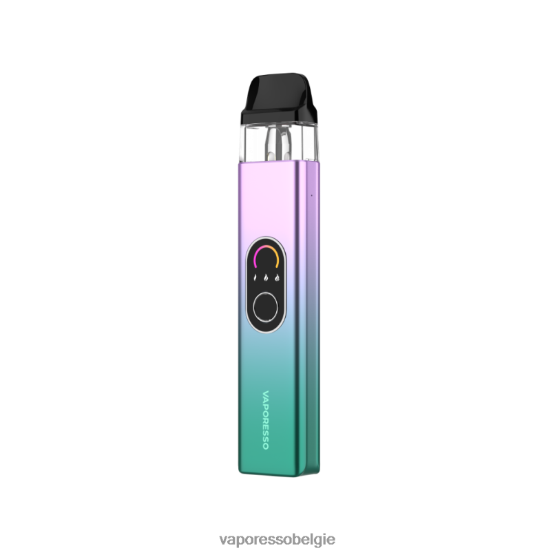 Vaporesso XROS 4 082FR22 - Vaporesso Kopen België roze munt