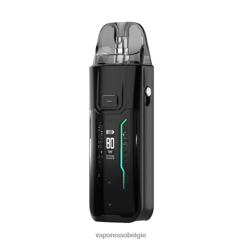 Vaporesso LUXE xr-max 082FR130 - Vaporesso Kopen zwart